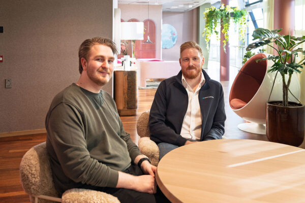 Ethical hackers make an inside job of it