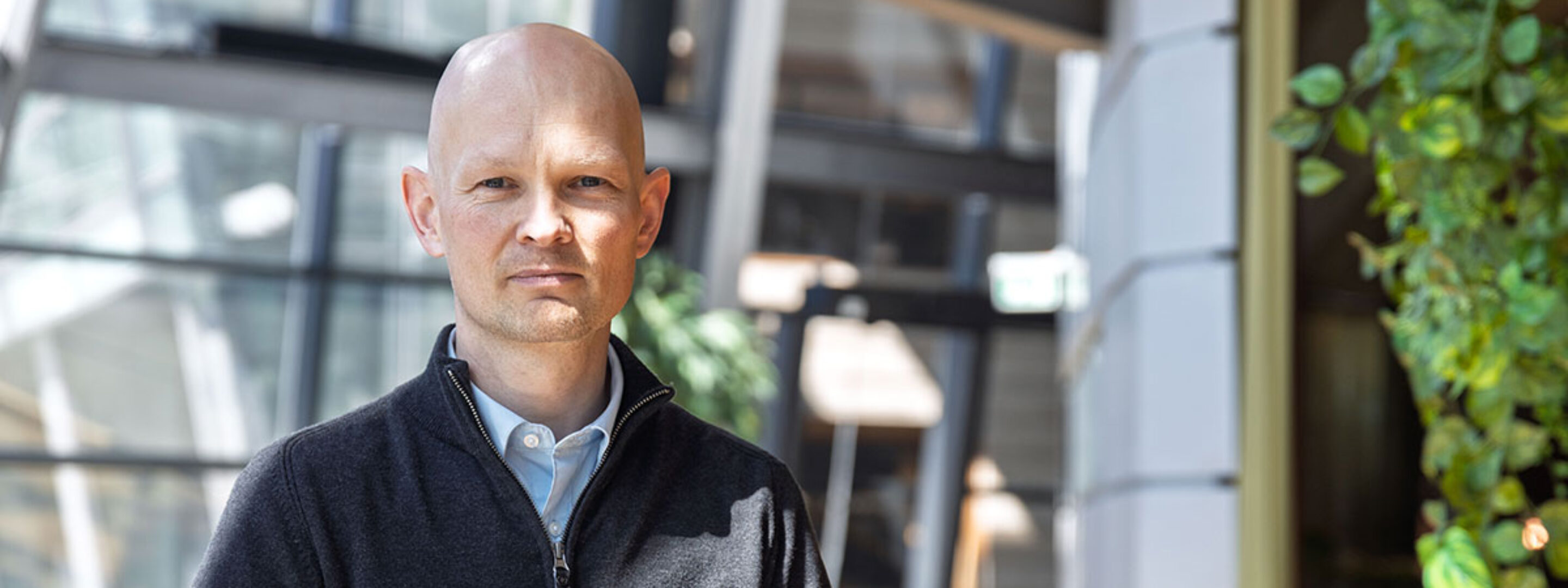 Strategisk cybersikkerhet beskytter samfunnets digitale livslinjer