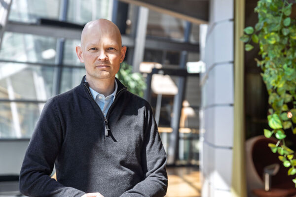 Strategisk cybersikkerhet beskytter samfunnets digitale livslinjer