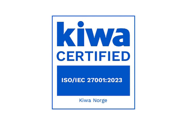 Telenor Cyberdefence er nå ISO/IEC 27001-sertifisert