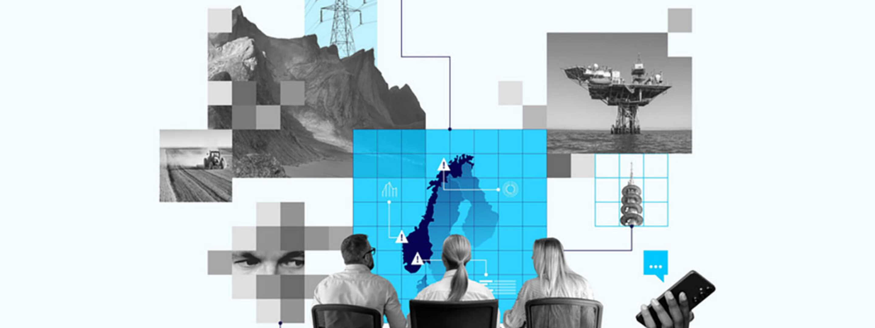 Digital sikkerhetsrapport 2025