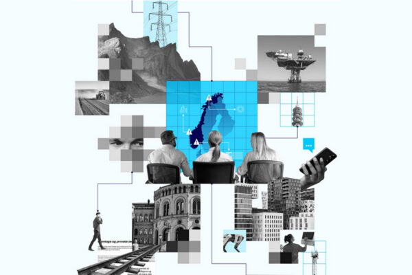 Digital sikkerhetsrapport 2025