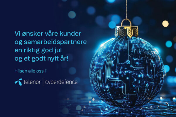 2025: Et år med læring, samarbeid og viktige steg fremover