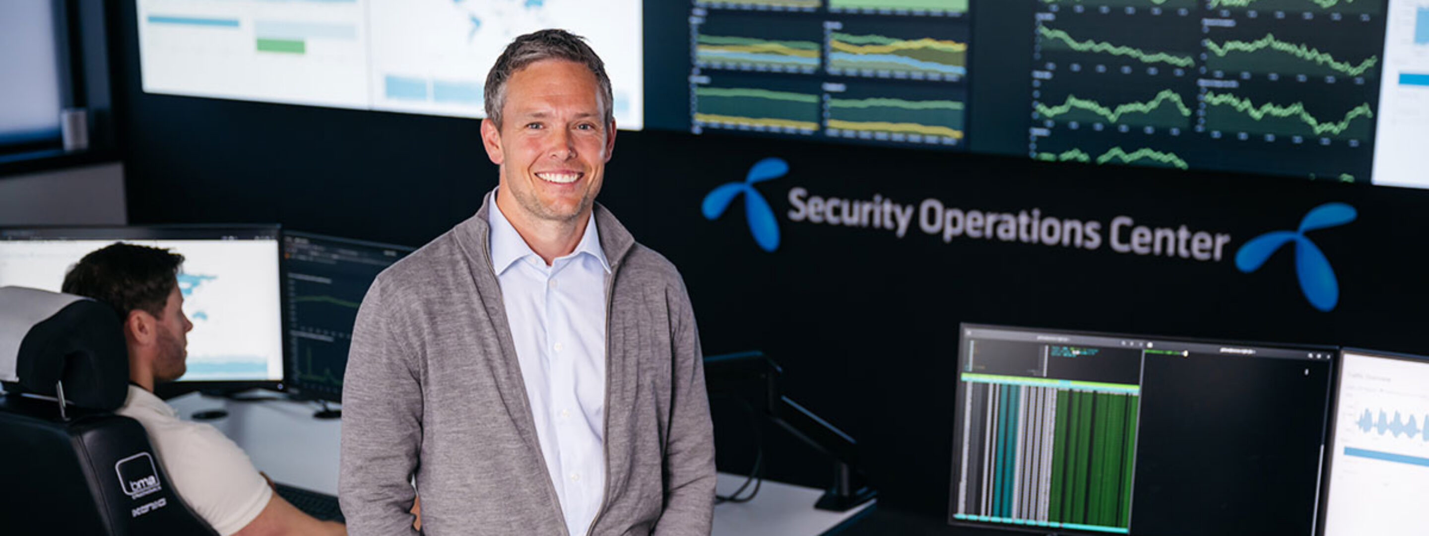 Q4 2025: Identitet, leverandørkjeder og AI endrer trusselbildet