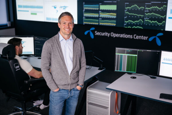 Q4 2025: Identitet, leverandørkjeder og AI endrer trusselbildet