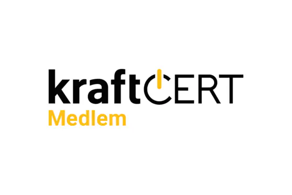 Telenor Cyberdefence er nå medlem av KraftCERT