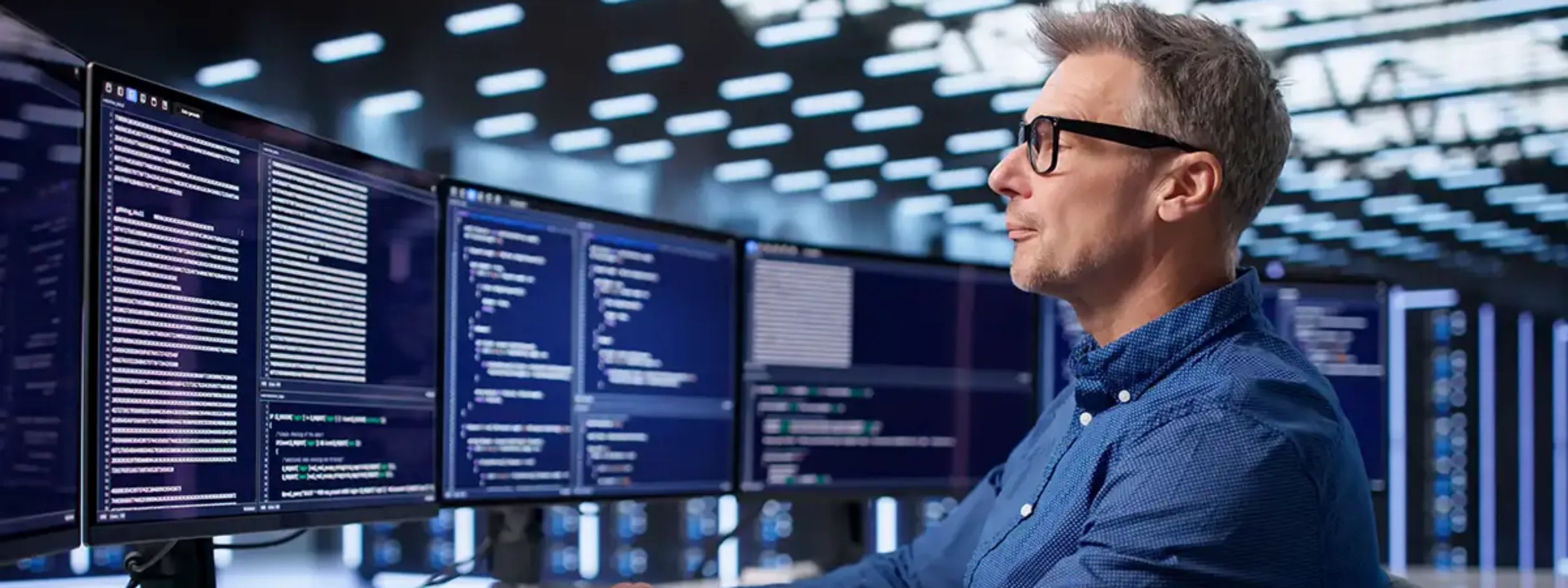 Er dere klare for en reell test av operasjonell motstandskraft?