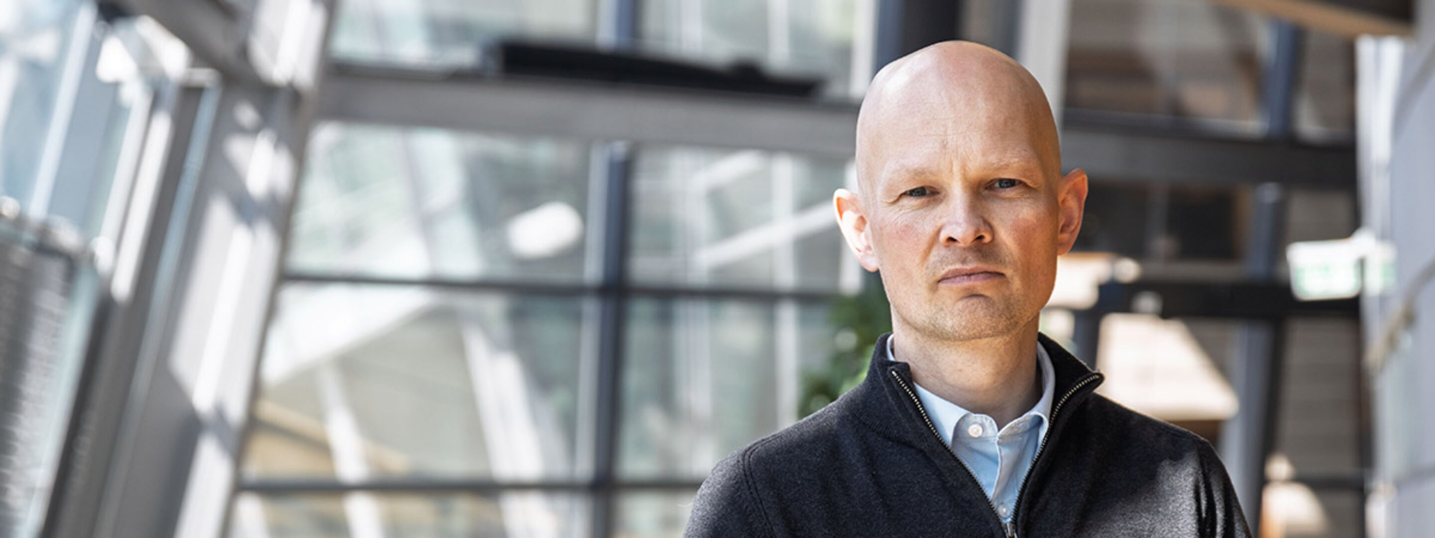 Én av fire norske virksomheter mangler plan for cyberangrep