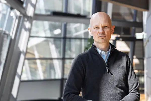 Én av fire norske virksomheter mangler plan for cyberangrep