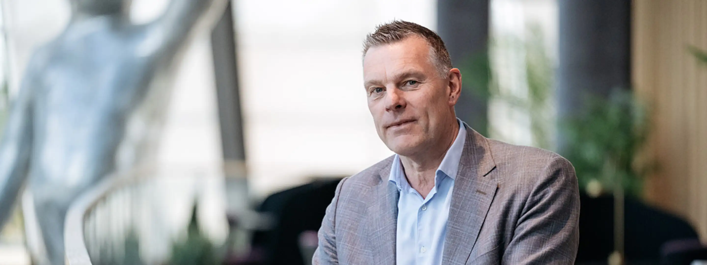 Undersøkelse: Norsk næringsliv undervurderer cyberrisiko