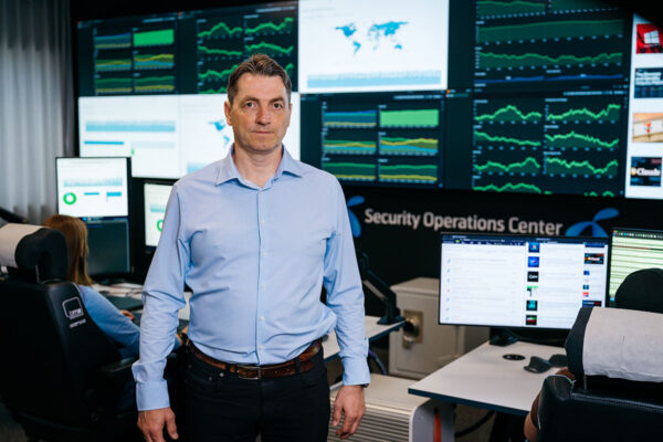 Cyberangrep mot offentlige tjenester må være en vekker for hele Norge